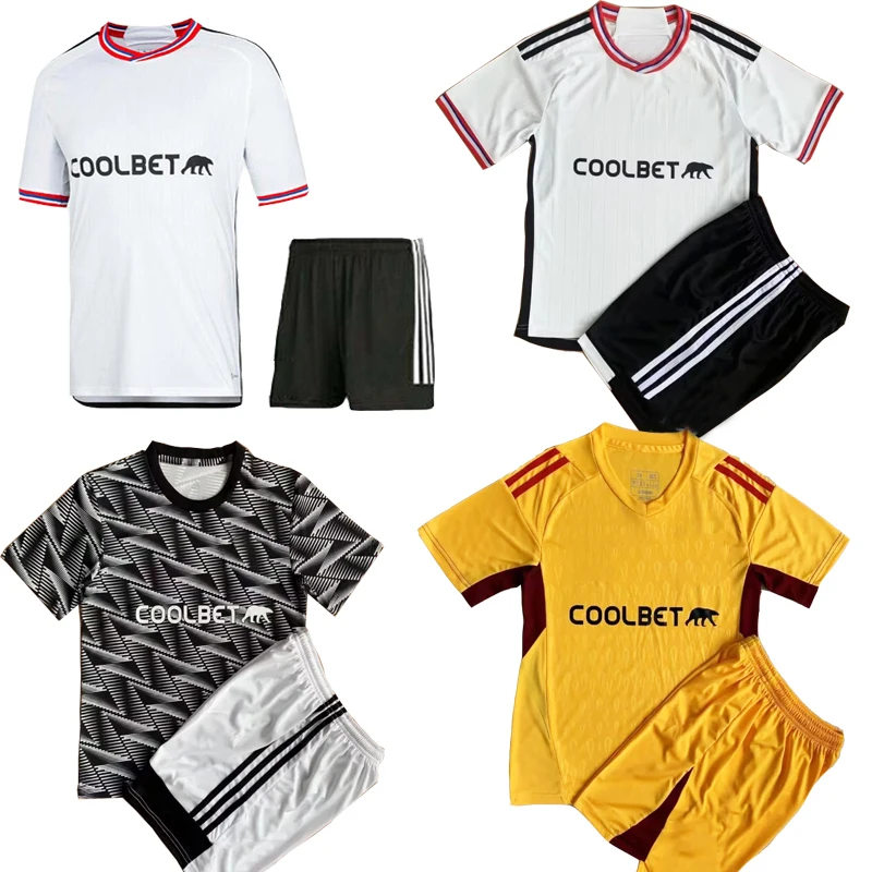 Детский новый комплект, Детский комплект, новая рубашка Colo colo CAMISATE, форма рубашки
Детский новый комплект, Детский комплект, новая рубашка Colo colo CAMISATE, форма рубашки