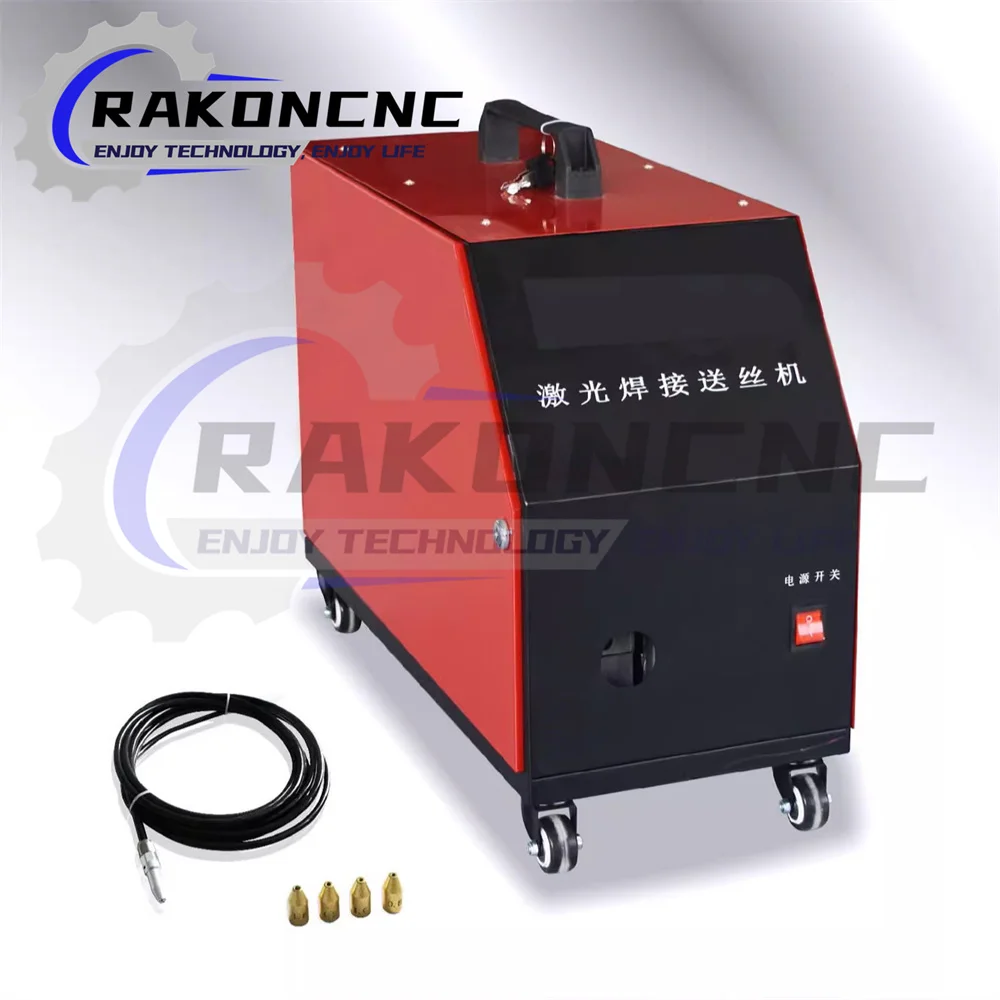 Fast Welding Speed 1000W 1kw 1500W Handheld Fiber Laser Welding Machine for Galvanized Sheet, Iron Plate, Steel Plates
Fast Welding Speed 1000W 1kw 1500W Handheld Fiber Laser Welding Machine for Galvanized Sheet, Iron Plate, Steel Plates