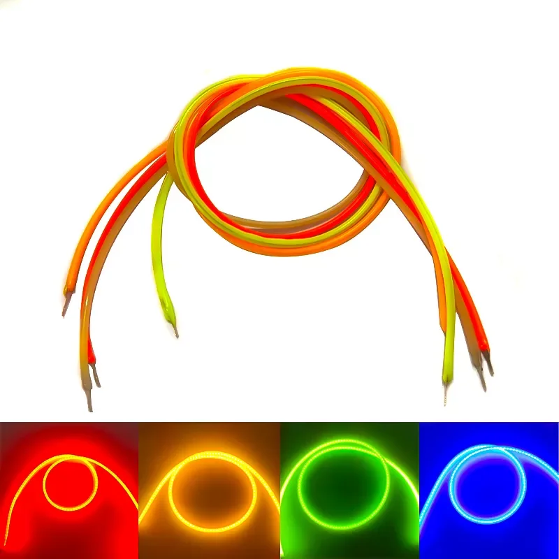 2022New 130mm 300mm 3V Edison Bulb LED Filament Cob Flexible Lamp Parts Partial Led Bulb Diode Cold White Incandescent Light Acc
2022New 130mm 300mm 3V Edison Bulb LED Filament Cob Flexible Lamp Parts Partial Led Bulb Diode Cold White Incandescent Light Acc