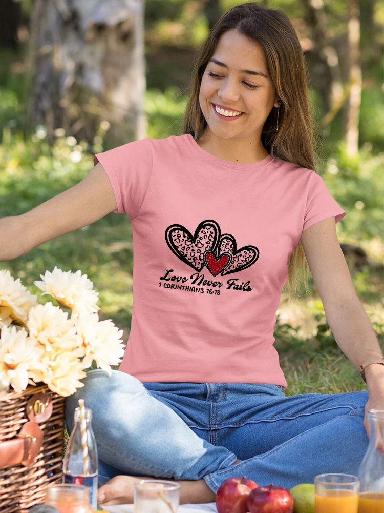 Yeskuni Couple T Shirt Summer Top Ropa Tumblr Mujer Spain Y2K Aesthetic Wedding Anniversary 2022 New Stylish Happy Young Woman
Yeskuni Couple T Shirt Summer Top Ropa Tumblr Mujer Spain Y2K Aesthetic Wedding Anniversary 2022 New Stylish Happy Young Woman