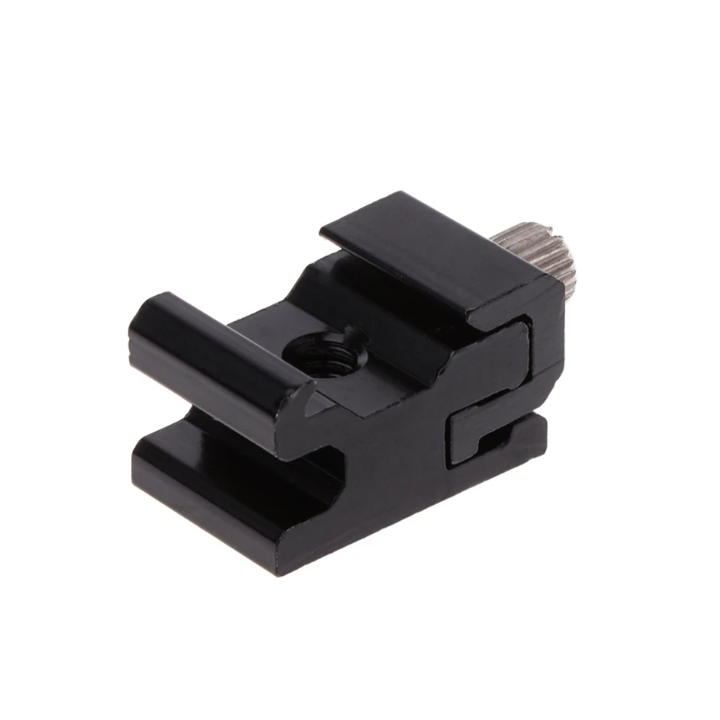 573A Hot Shoe Bracket Stand Mount Adapter Trigger Holder Camera Accessories New
573A Hot Shoe Bracket Stand Mount Adapter Trigger Holder Camera Accessories New