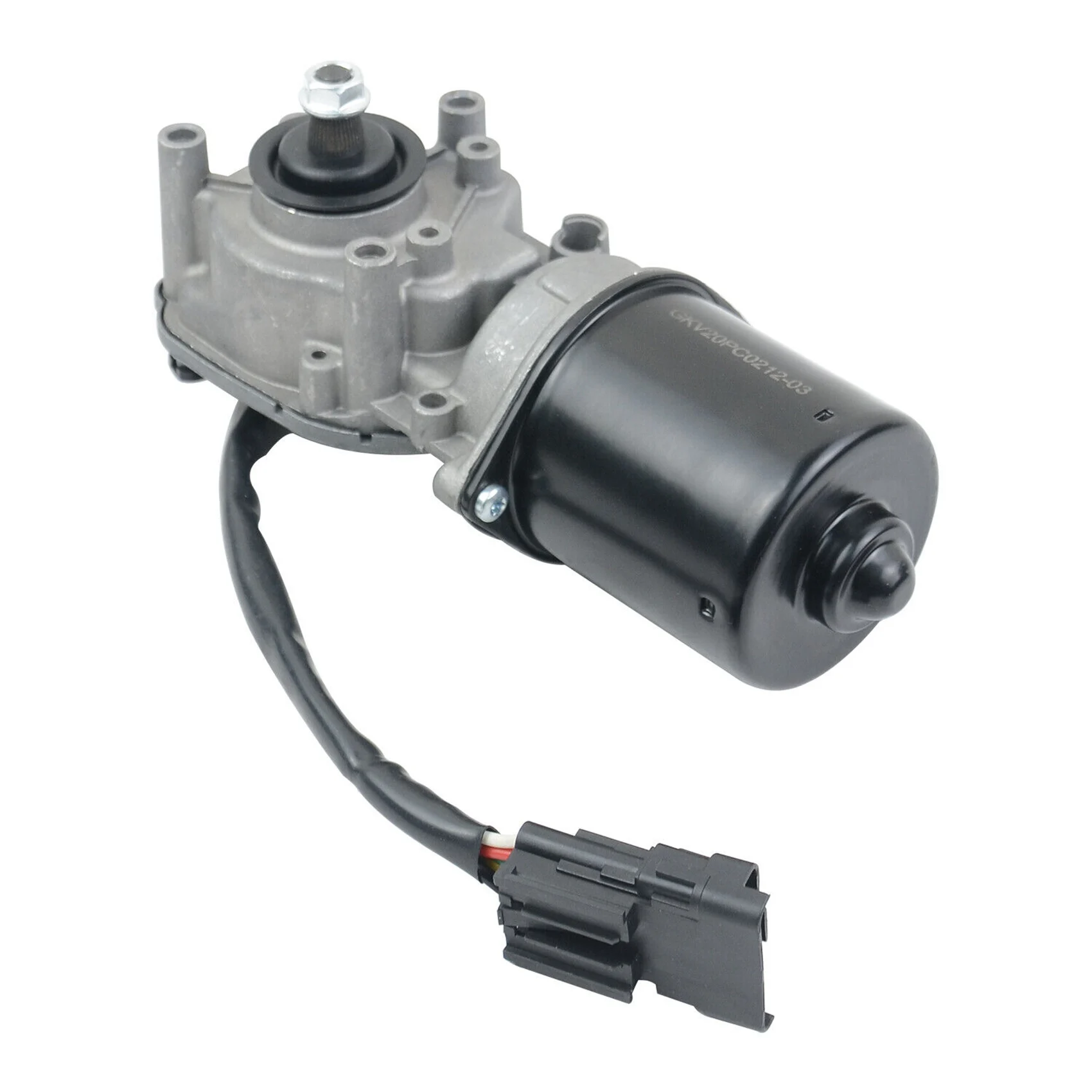 Front Windshield Wiper Motor 7701055893 for Opel Vauxhall Vivaro for Renault Trafic II for Nissan Primaster 1.9 2.0 2.5
Front Windshield Wiper Motor 7701055893 for Opel Vauxhall Vivaro for Renault Trafic II for Nissan Primaster 1.9 2.0 2.5