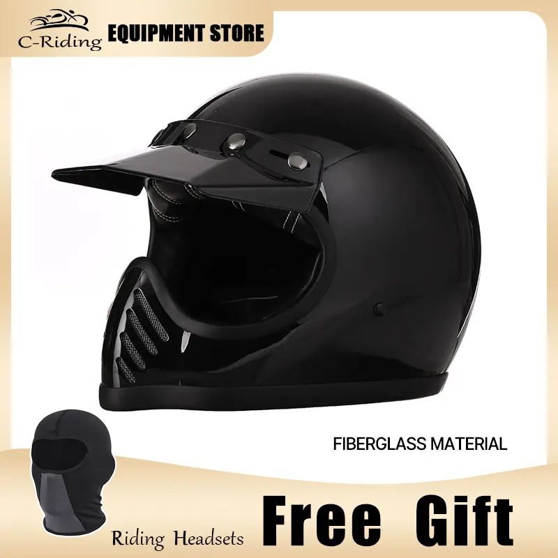 2025 японский корейский безопасный ретро матовый черный мотоциклетный шлем в горошек легкие дышащие шлемы Capacetes Casco анфас
2025 японский корейский безопасный ретро матовый черный мотоциклетный шлем в горошек легкие дышащие шлемы Capacetes Casco анфас