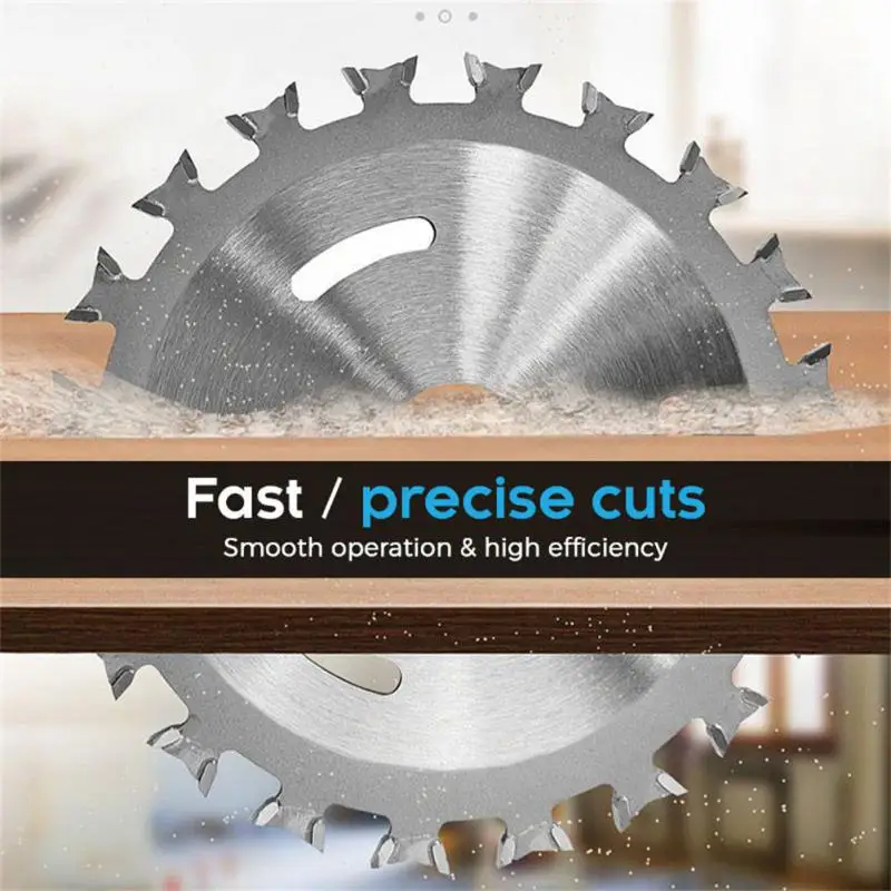 Double Side Drilling Tool Circular Multipurpose Saw Blade Hard Alloy Woodworking Tools Cutting Disc High Efficiency Rotating
Double Side Drilling Tool Circular Multipurpose Saw Blade Hard Alloy Woodworking Tools Cutting Disc High Efficiency Rotating