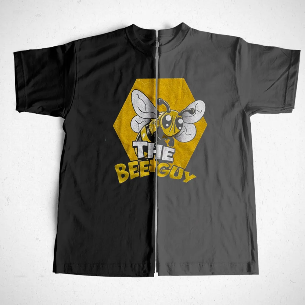 COOLMIND 100% cotton o-neck bees print unisex T shirt big size bees men tshirt short sleeve t-shirt men tee shirt BEES31
COOLMIND 100% cotton o-neck bees print unisex T shirt big size bees men tshirt short sleeve t-shirt men tee shirt BEES31