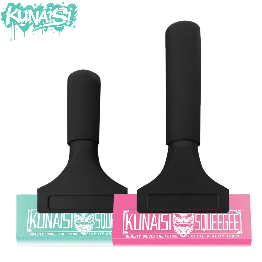 KUNAISI скребок для воды из алюминиевого сплава, резиновый скребок для говяжьего сухожилия для окон автомобиля, инструмент для снятия снега, инструмент для скребка для стекла, установка пленки из ТПУ PPF для автомобиля
KUNAISI скребок для воды из алюминиевого сплава, резиновый скребок для говяжьего сухожилия для окон автомобиля, инструмент для снятия снега, инструмент для скребка для стекла, установка пленки из ТПУ PPF для автомобиля