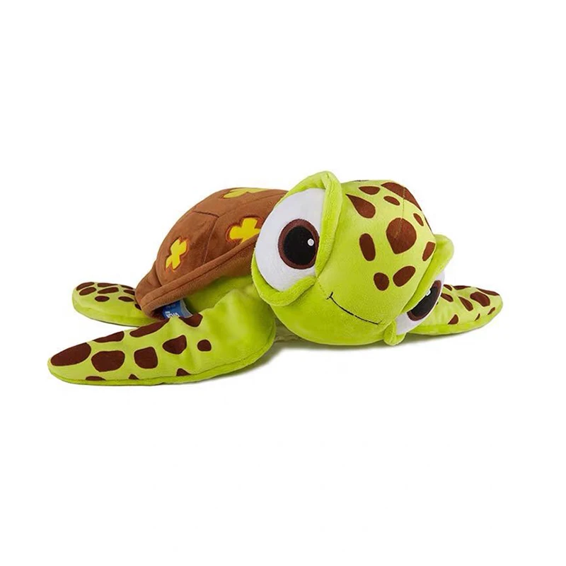 19'' Disney Finding Nemo 45cm Plush Toys Stuffed Toys Dolls Christmas Gifts for Children
19'' Disney Finding Nemo 45cm Plush Toys Stuffed Toys Dolls Christmas Gifts for Children