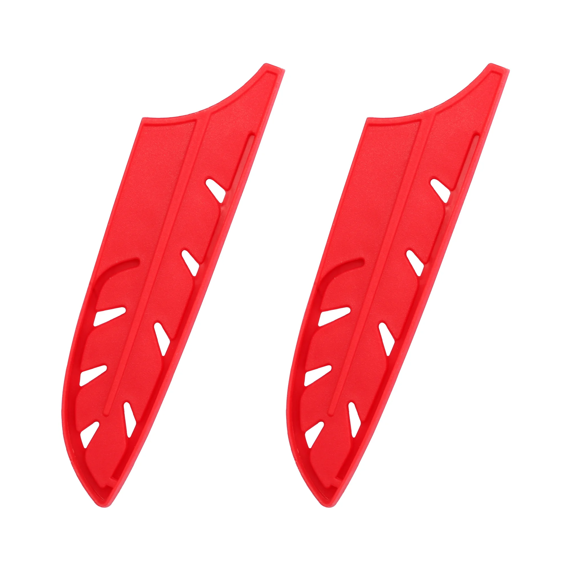 XYJ 2 шт. 5 "защитное лезвие для ножей сантоку, чехол для небольших японских ножей 
XYJ 2 шт. 5 "защитное лезвие для ножей сантоку, чехол для небольших японских ножей