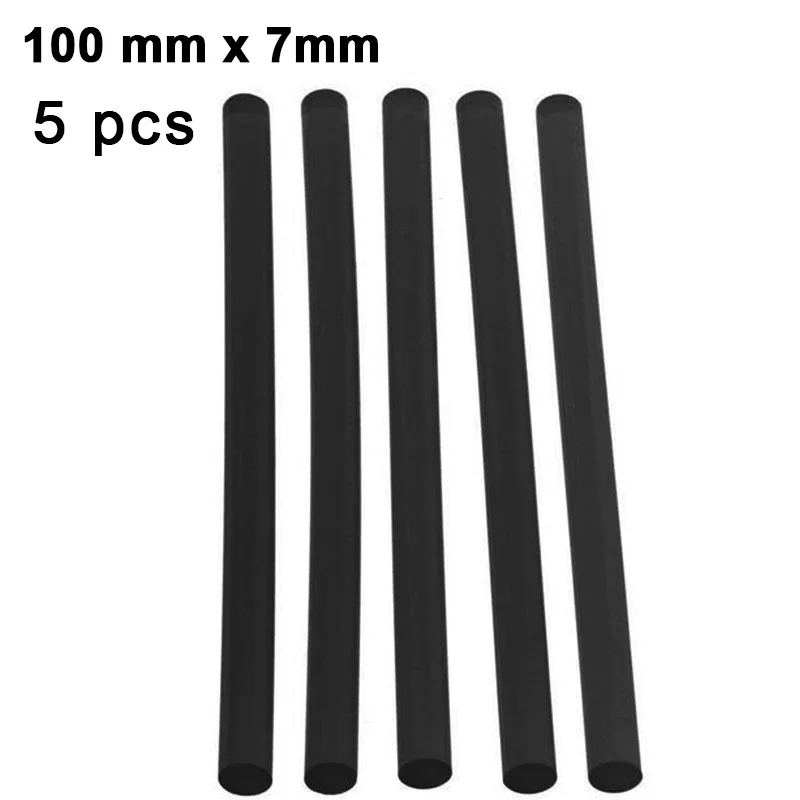 Автомобильные клеевые палочки для ремонта вмятин на кузове автомобиля, черные высоковязкие термоплавкие клеевые палочки, сильная адгезия, инструмент для ремонта автомобиля, 10 шт.
Автомобильные клеевые палочки для ремонта вмятин на кузове автомобиля, черные высоковязкие термоплавкие клеевые палочки, сильная адгезия, инструмент для ремонта автомобиля, 10 шт.