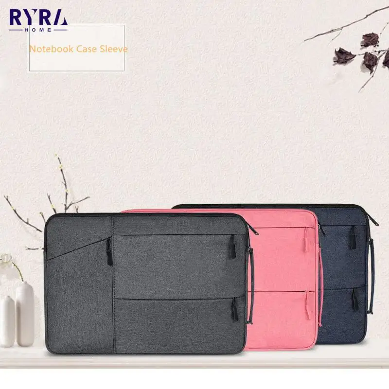 Waterproof Tablet Bag For 15.4 Inch Notebook Case Sleeve Laptop Bags Portable Travel Shockproof Carrying Sleeve Briefcase Hogar
Waterproof Tablet Bag For 15.4 Inch Notebook Case Sleeve Laptop Bags Portable Travel Shockproof Carrying Sleeve Briefcase Hogar