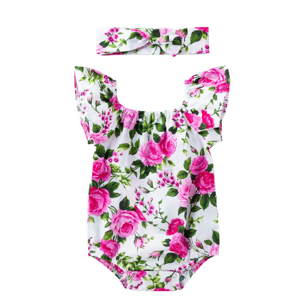 et Flower Baby Girl Clothe for ummer Beach Holiday Birthday Photo hoot Outfit Fly leevele Romper Infant Bodyuit
et Flower Baby Girl Clothe for ummer Beach Holiday Birthday Photo hoot Outfit Fly leevele Romper Infant Bodyuit