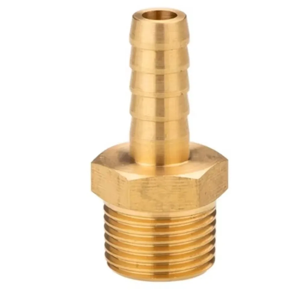 Латунные фитинги для шлангов
Латунные фитинги для шлангов