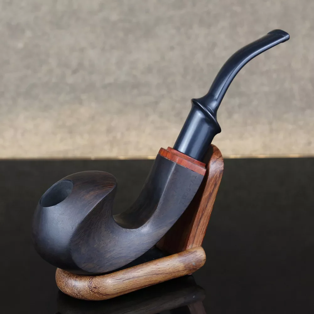Best Ebony Wood Pipe 9mm Filter Smoking Pipe Chinese Style Tobacco Pipe with 10 tools Handmade Bent Wooden Pipe Smoke Tool
Best Ebony Wood Pipe 9mm Filter Smoking Pipe Chinese Style Tobacco Pipe with 10 tools Handmade Bent Wooden Pipe Smoke Tool