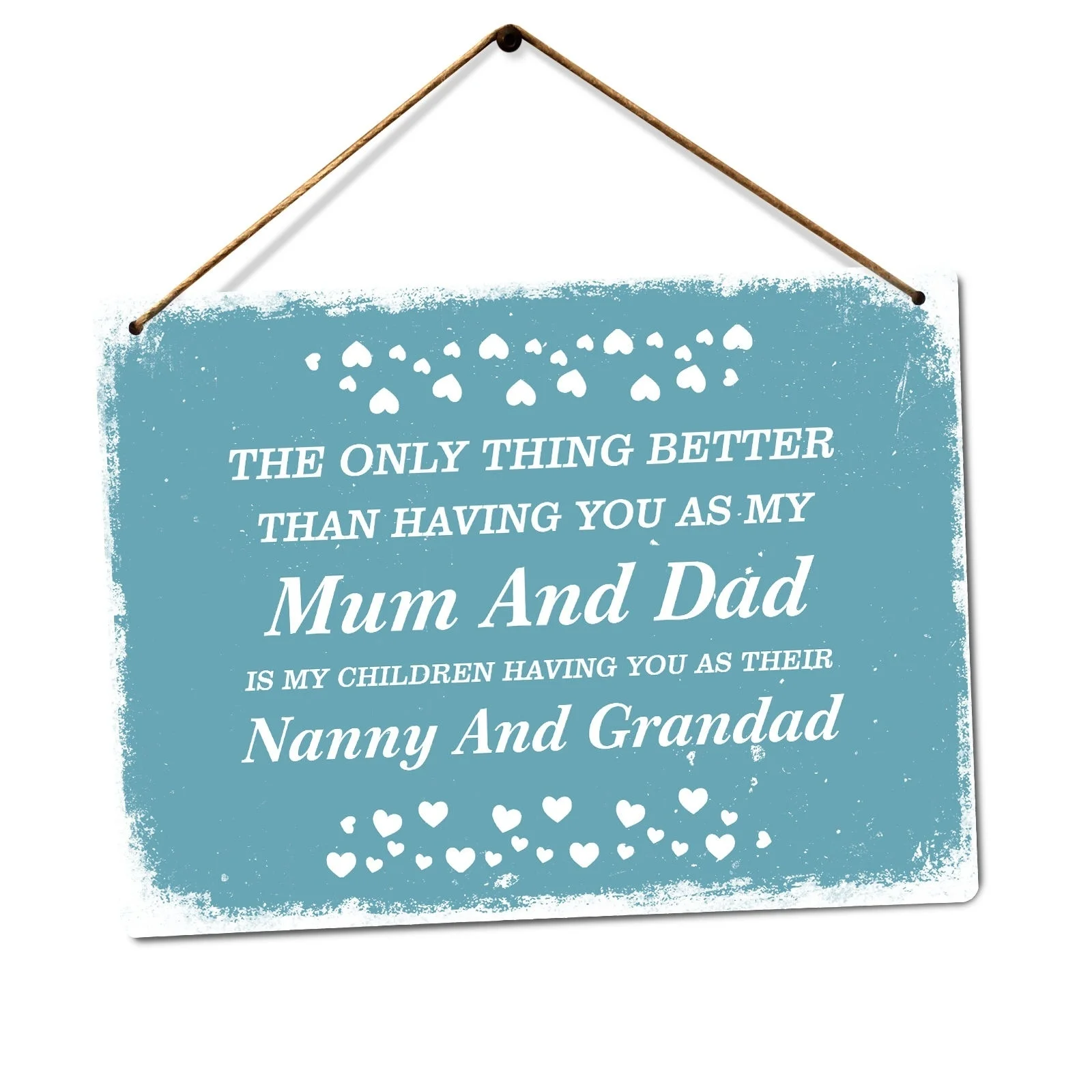 Няня и великолепная-металлическая настенная табличка, искусство-бабушки и дедушки, милый домашний подарок для детей (посетите наш магазин, больше товаров!)
Няня и великолепная-металлическая настенная табличка, искусство-бабушки и дедушки, милый домашний подарок для детей (посетите наш магазин, больше товаров!)