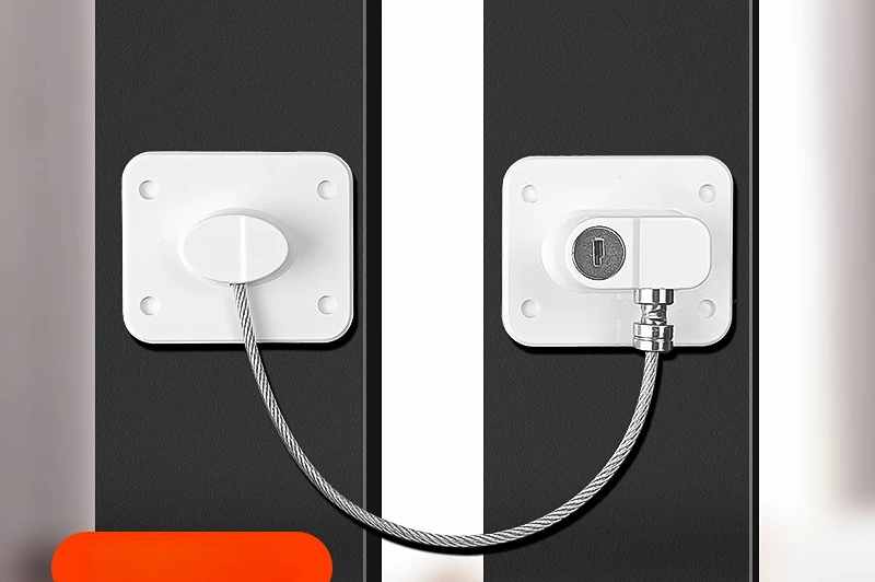 Отверстия без оконного замка, стопор, Детская безопасность, блокировка ящика, многофункциональная детская Блокировка от разблокировки
Отверстия без оконного замка, стопор, Детская безопасность, блокировка ящика, многофункциональная детская Блокировка от разблокировки