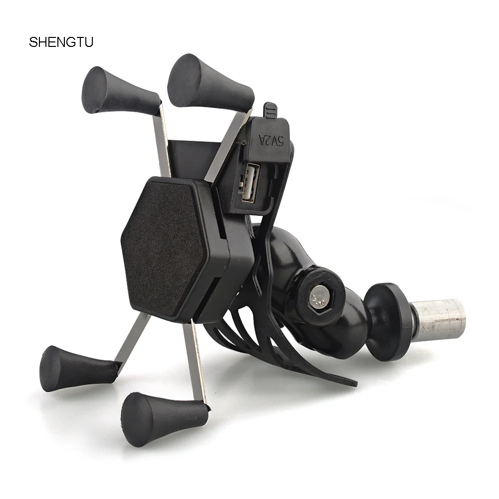 Motorcycle mobile phone navigation support pedal electric vehicle riding fixed frame shockproof motorcycle travel vehicle
Motorcycle mobile phone navigation support pedal electric vehicle riding fixed frame shockproof motorcycle travel vehicle
