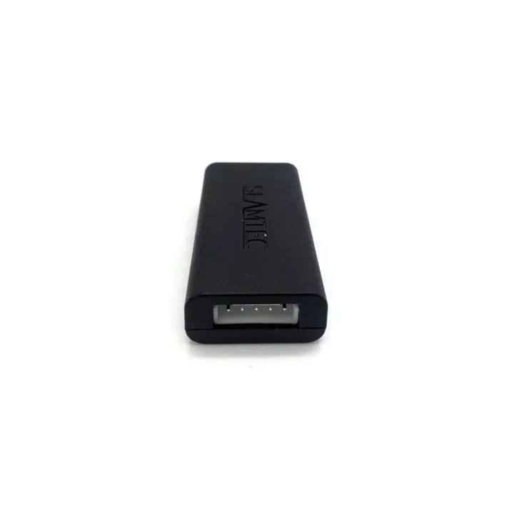 Original factory SLAMTEC Lidar RPLIDAR A2 A3 S1 S2 S2L lidar USB Adapter Board
Original factory SLAMTEC Lidar RPLIDAR A2 A3 S1 S2 S2L lidar USB Adapter Board