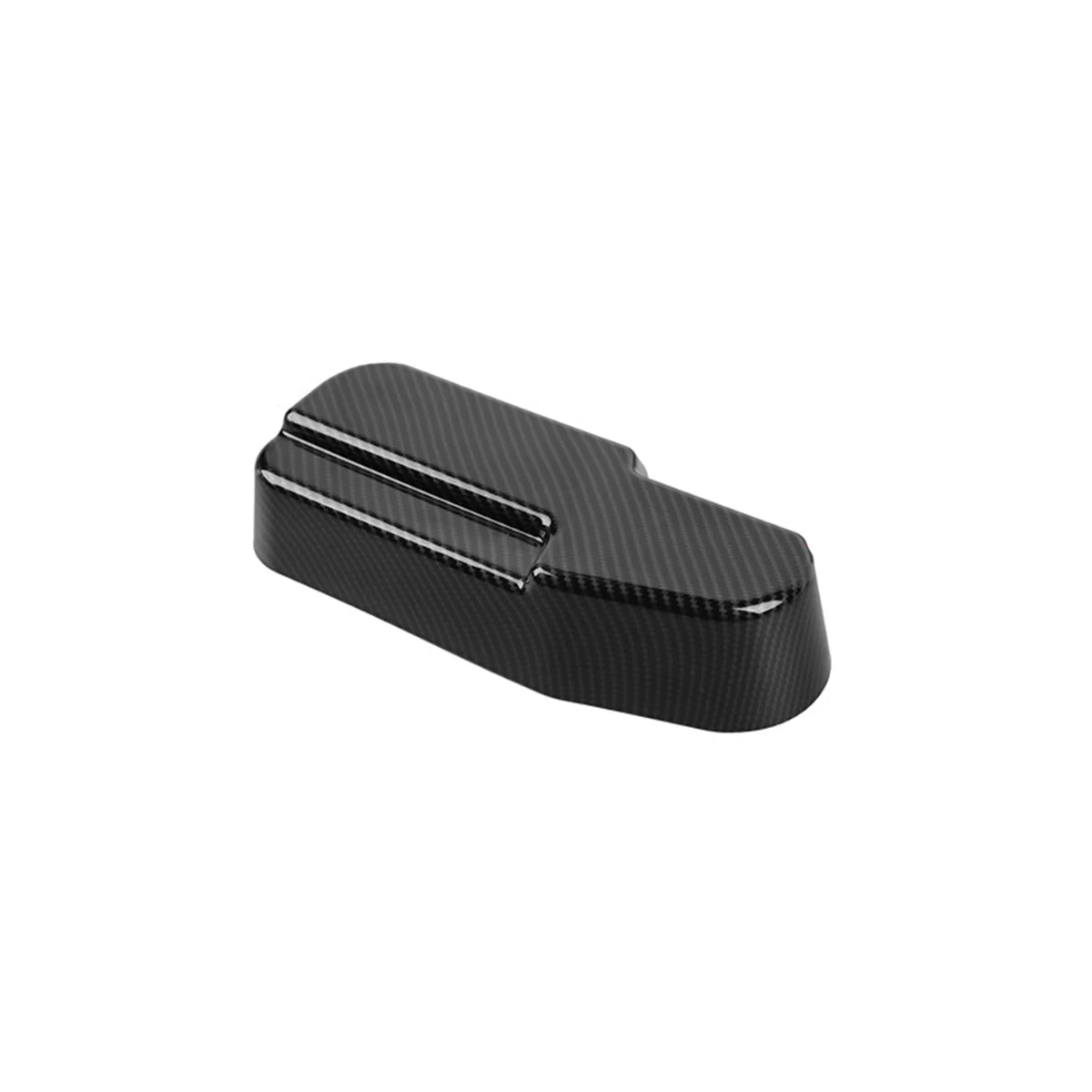 Car Rear Wiper Inner Cover Trim Protection Decoration for Ford Bronco 2021 2022 2023 Accessories, ABS Carbon Fiber
Car Rear Wiper Inner Cover Trim Protection Decoration for Ford Bronco 2021 2022 2023 Accessories, ABS Carbon Fiber