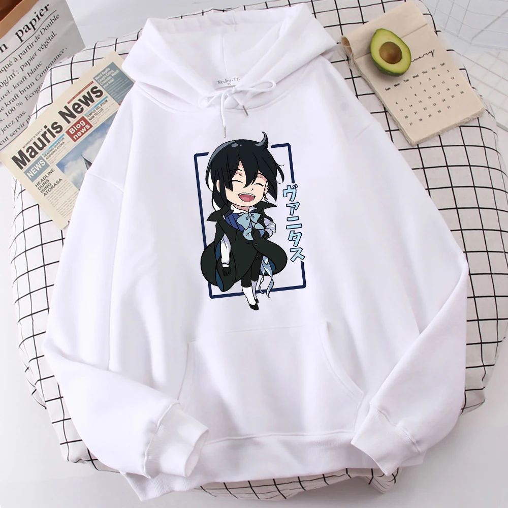 The Case Study Of Vanitas Kawaii Anime Hoodie Male Casual Comfortable Sweatshirts Fleece Loose Pullovers Oversized Men Hoodies
The Case Study Of Vanitas Kawaii Anime Hoodie Male Casual Comfortable Sweatshirts Fleece Loose Pullovers Oversized Men Hoodies
