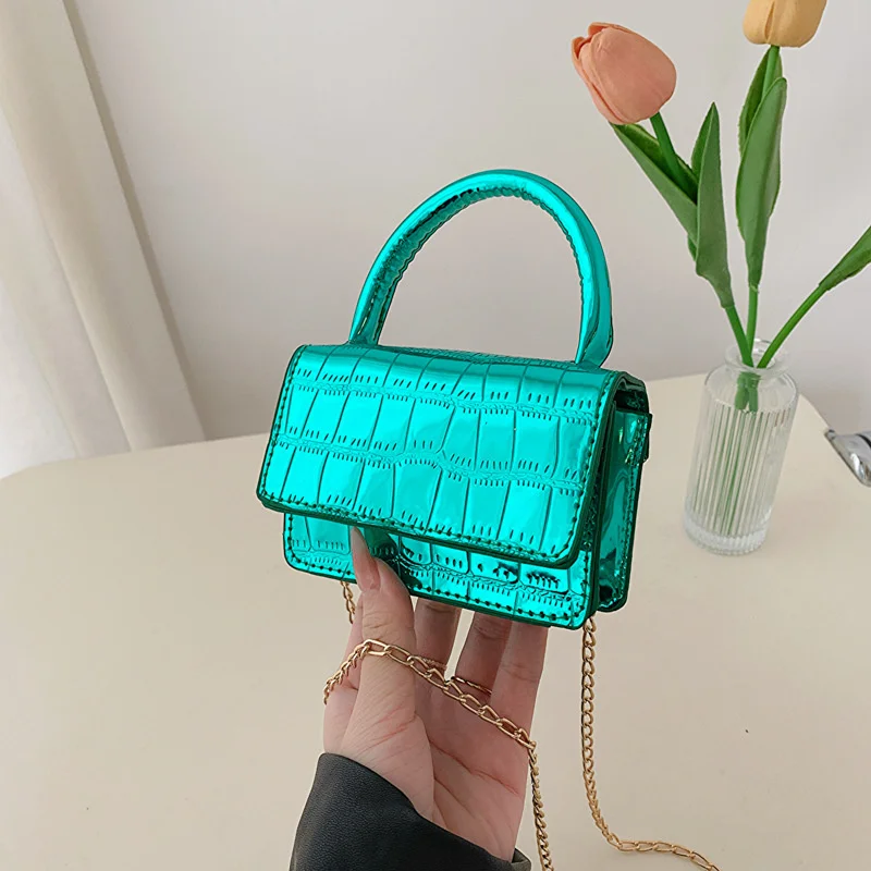 Fashion Small Luxury Designer Handbag Chain Bags for Women Short Handle Shoulder Bag Purse Bolsas Travel Women's Female 2023
Fashion Small Luxury Designer Handbag Chain Bags for Women Short Handle Shoulder Bag Purse Bolsas Travel Women's Female 2023
