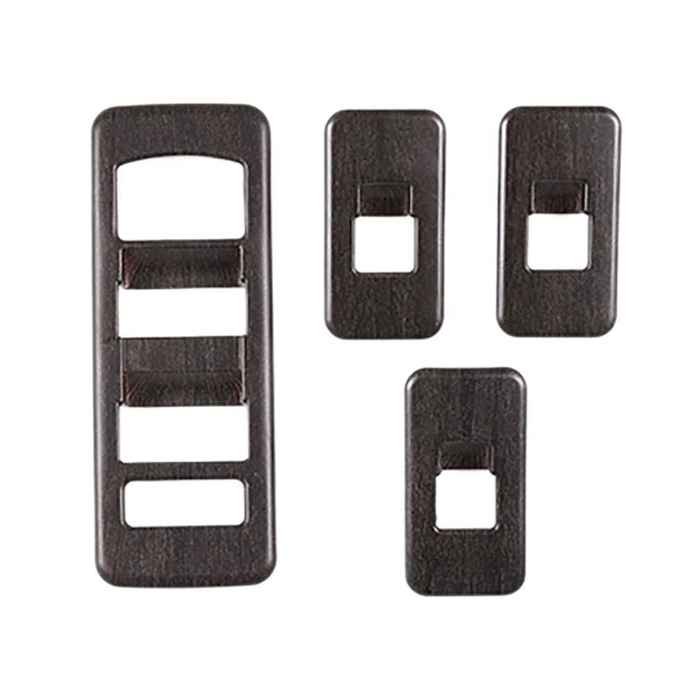 4Pcs Replacement Parts for Land Rover Discovery 5 ABS Oak Grain Gloss Chrome Interior Door Decoration Panel 
4Pcs Replacement Parts for Land Rover Discovery 5 ABS Oak Grain Gloss Chrome Interior Door Decoration Panel