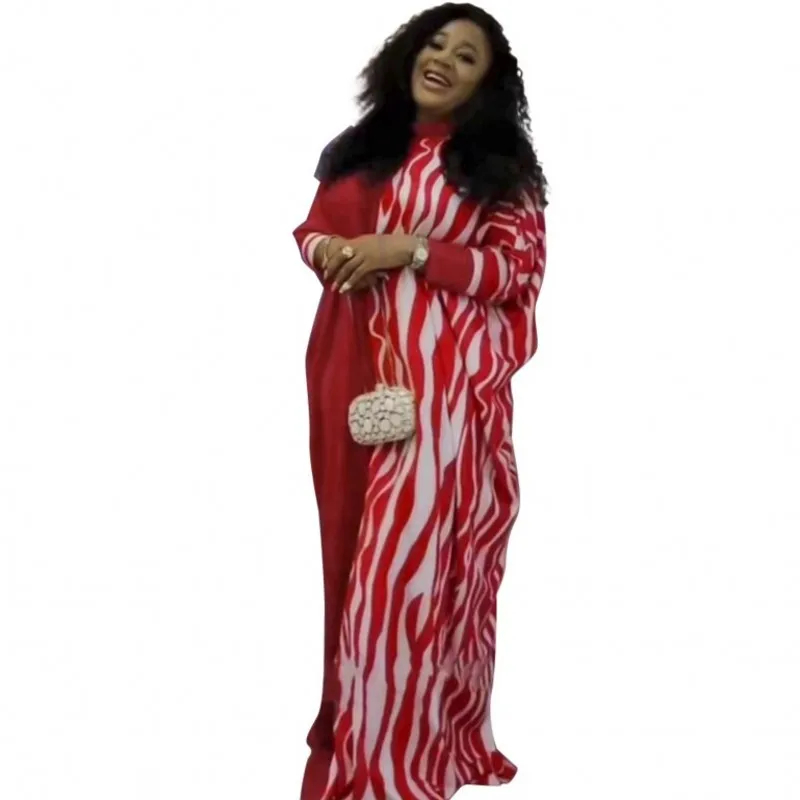 African Dresses For Women Fashion Party Chiffon Maxi Dresses Loose Ankara Robes Abaya Boubou Africain Femme Summer Autumn 2022
African Dresses For Women Fashion Party Chiffon Maxi Dresses Loose Ankara Robes Abaya Boubou Africain Femme Summer Autumn 2022