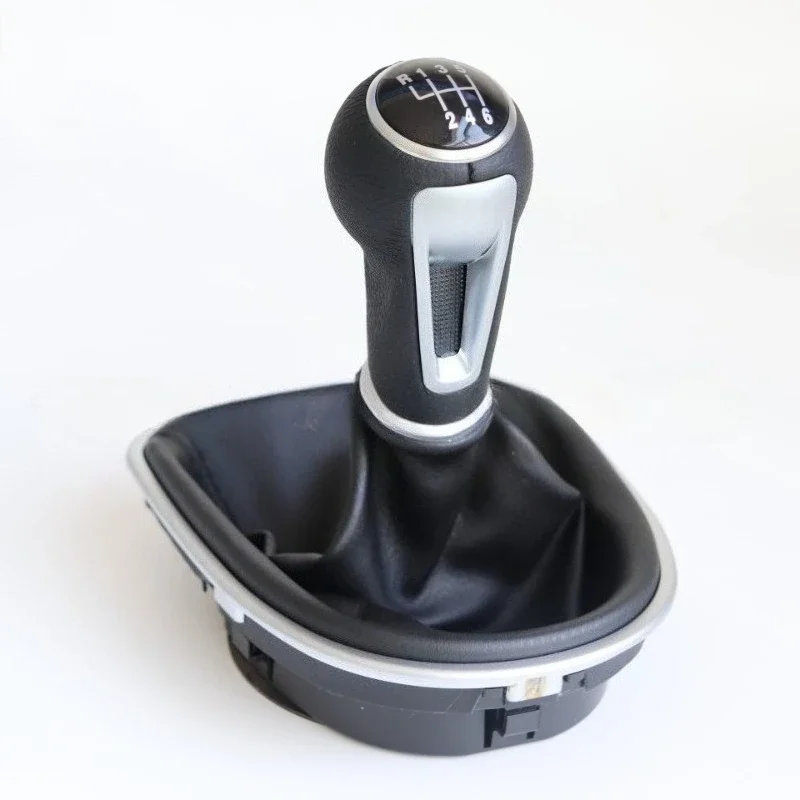 Для Seat Leon II Toledo III Altea XL 2005-2012 Автомобильная ручка переключения передач 5/6 скоростей с чехлом для багажника из искусственной кожи, рычаг переключения передач
Для Seat Leon II Toledo III Altea XL 2005-2012 Автомобильная ручка переключения передач 5/6 скоростей с чехлом для багажника из искусственной кожи, рычаг переключения передач