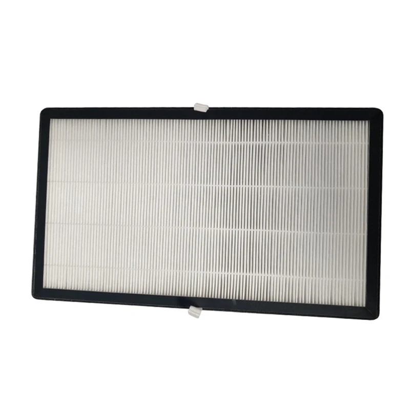 Replacement Filter For Midea Air Purifier Filter FC-50TB1/FC-50JA1/JA2 Activated Carbon High Efficiency Filter Parts
Replacement Filter For Midea Air Purifier Filter FC-50TB1/FC-50JA1/JA2 Activated Carbon High Efficiency Filter Parts