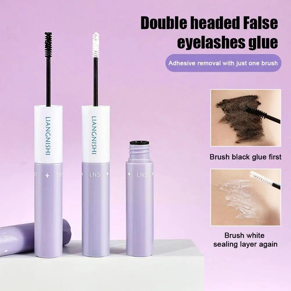 2023 New DIY Eyelash Glue Coating Single Cluster Segmented Sealer Latex Adhesive Dry Fast Bonder Lash Free Strip Mink False X2O5
2023 New DIY Eyelash Glue Coating Single Cluster Segmented Sealer Latex Adhesive Dry Fast Bonder Lash Free Strip Mink False X2O5
