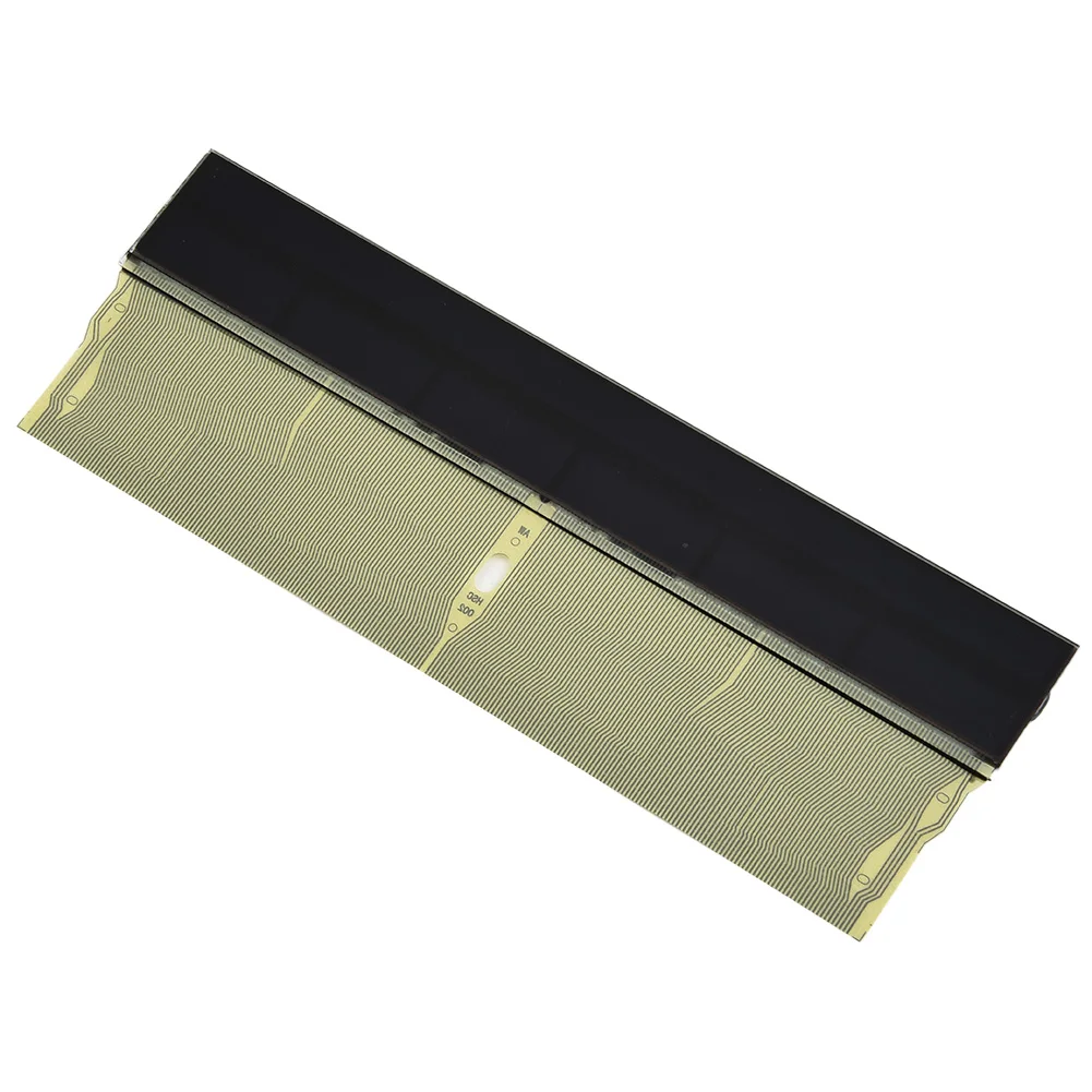 E39 For Bwm For E39 /5-series For X5: 3.0 4.4 4.6is 4.8 & X5M 2000-2006 Cluster Screen Repair E38 Lcd Display
E39 For Bwm For E39 /5-series For X5: 3.0 4.4 4.6is 4.8 & X5M 2000-2006 Cluster Screen Repair E38 Lcd Display