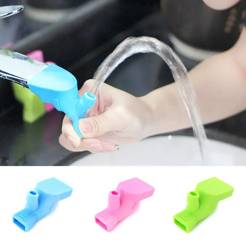 Faucet Extender Hand Wash Extender Silicone Sink Diversion Device for Baby Travel Portable Mouthwash Spout Material Silica Gel
Faucet Extender Hand Wash Extender Silicone Sink Diversion Device for Baby Travel Portable Mouthwash Spout Material Silica Gel