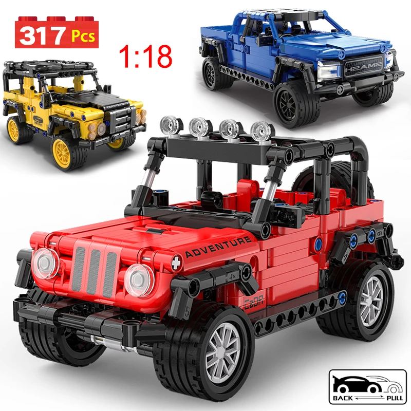 317 шт. городской внедорожник Внедорожник, гоночный автомобиль, строительный блок, скоростной суперкар, спортивный автомобиль, кирпичи, игру...
317 шт. городской внедорожник Внедорожник, гоночный автомобиль, строительный блок, скоростной суперкар, спортивный автомобиль, кирпичи, игру...