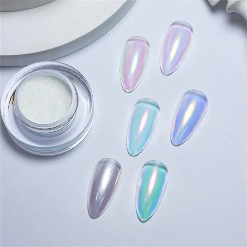 Neon Pink Moonlight Solid State Laser Aurora Nail Glitter Moonshine Powder Gold Powder Nail Art'' Glitter Powder
Neon Pink Moonlight Solid State Laser Aurora Nail Glitter Moonshine Powder Gold Powder Nail Art'' Glitter Powder