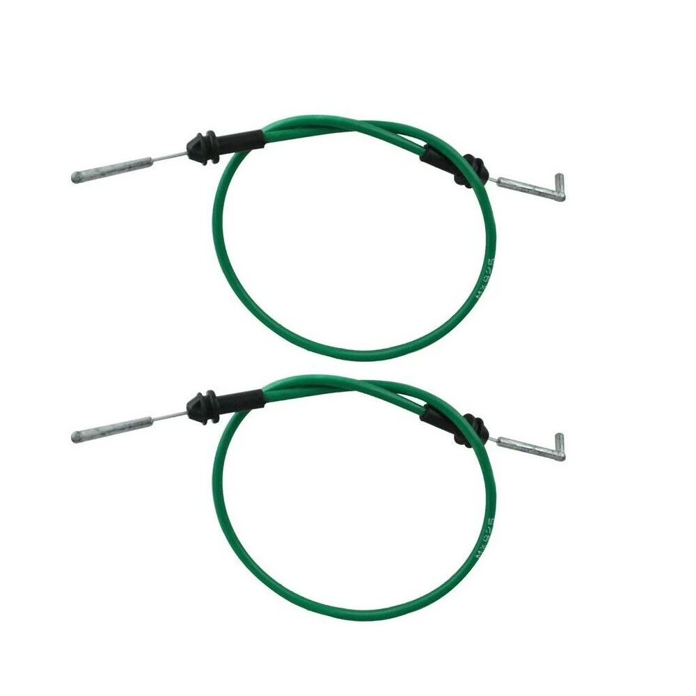 2Pcs Car Door Handle Cable Inner Front LH RH for Kia Cerato Spectra 2004-2009 81371-2F000 813712F000
2Pcs Car Door Handle Cable Inner Front LH RH for Kia Cerato Spectra 2004-2009 81371-2F000 813712F000