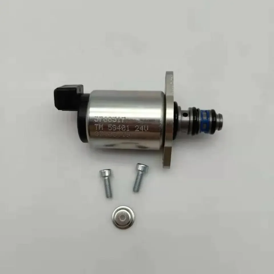 3768317 электромагнитный пропорциональный клапан 24V для Parker 923636,0756, тягач, автопогрузчик, экскаватор, электрозапчасти 376-8317
3768317 электромагнитный пропорциональный клапан 24V для Parker 923636,0756, тягач, автопогрузчик, экскаватор, электрозапчасти 376-8317