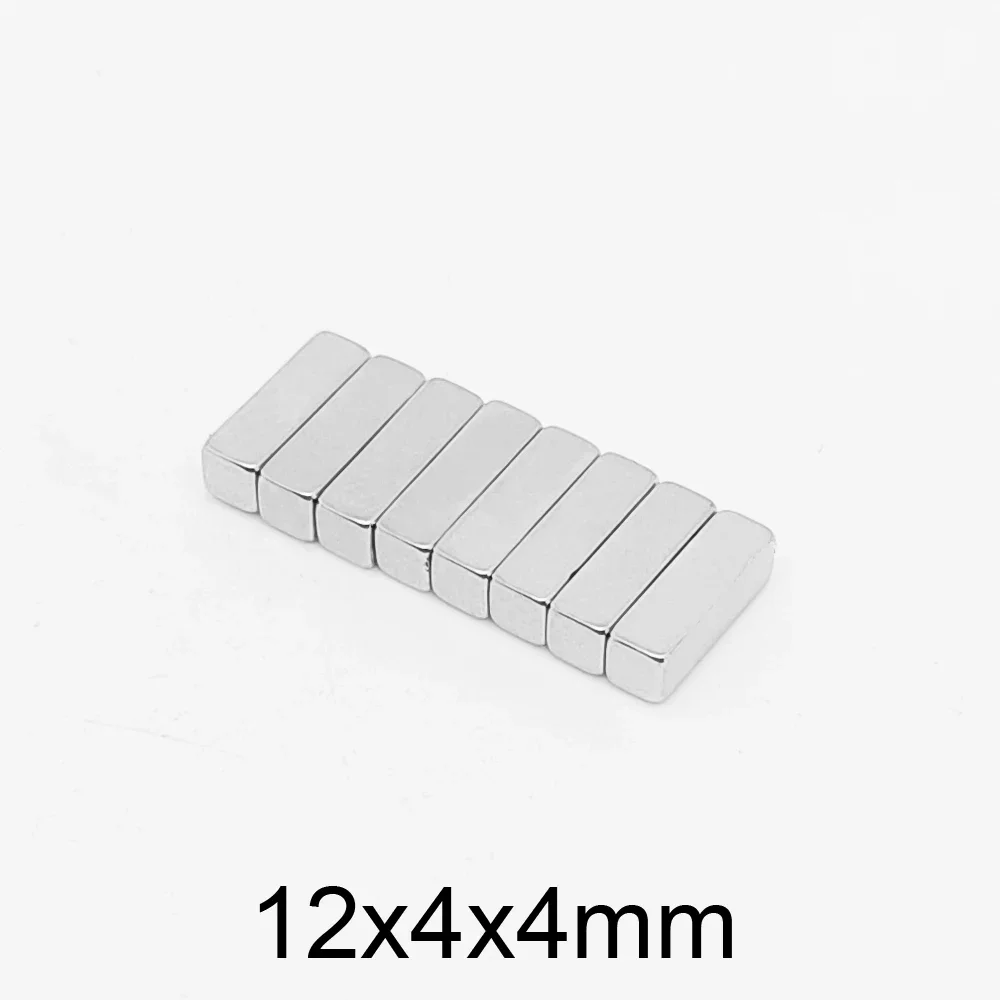 Магниты 12x4x4
Магниты 12x4x4
