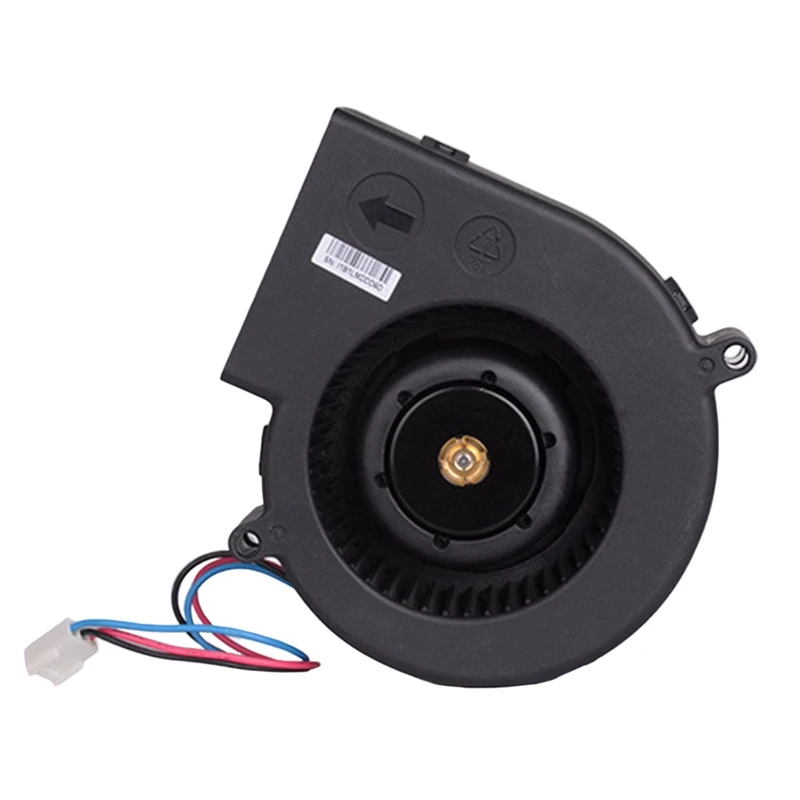 For Delta BFB1012VH 9733 Turbo Centrifugal Fan Blower 12V 1.80A Wind Capacity 97X97x33mm
For Delta BFB1012VH 9733 Turbo Centrifugal Fan Blower 12V 1.80A Wind Capacity 97X97x33mm