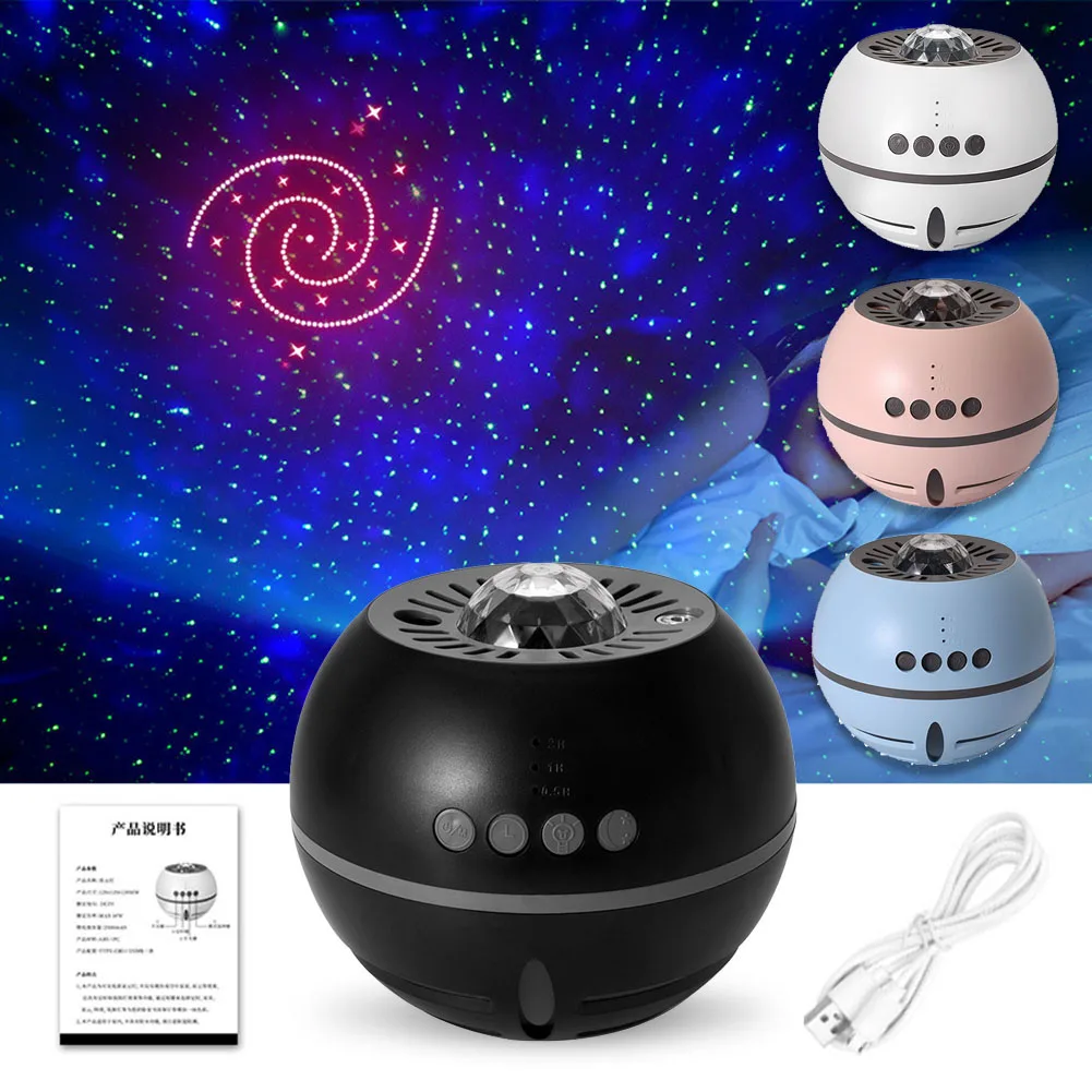 USB проектор Звездное небо галактика Ночник детская звезда ночник красочная проекция прикроватная атмосферная лампа подарок для детей
USB проектор Звездное небо галактика Ночник детская звезда ночник красочная проекция прикроватная атмосферная лампа подарок для детей