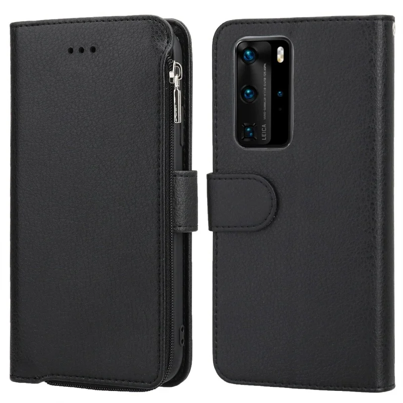 Флип-чехол из искусственной кожи для Huawei P30 P30 Pro P30 Lite P40 / P40 Lite / P40Pro / P40ProPlus
Флип-чехол из искусственной кожи для Huawei P30 P30 Pro P30 Lite P40 / P40 Lite / P40Pro / P40ProPlus