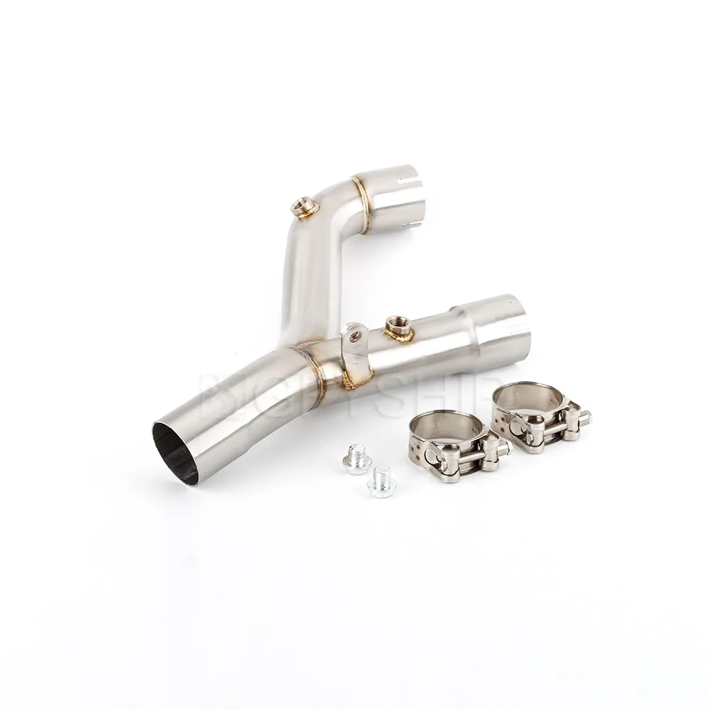 For Honda CB1000R 2018 2019 2020 2021 CB 1000R 18 19 20 21 CB 1000 R Escape Decat Pipe Motorcycle Exhaust Catalyst Delete Pipe
For Honda CB1000R 2018 2019 2020 2021 CB 1000R 18 19 20 21 CB 1000 R Escape Decat Pipe Motorcycle Exhaust Catalyst Delete Pipe
