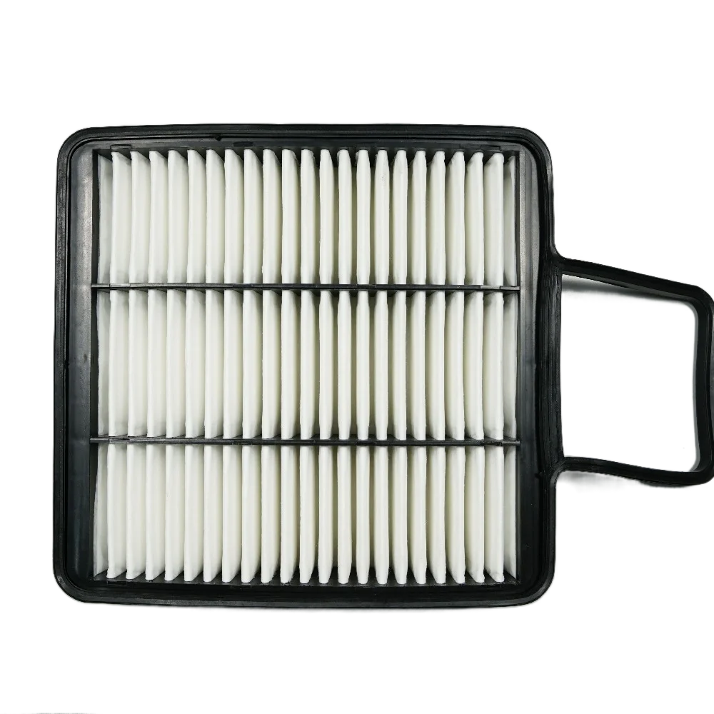 air filter for GREAT WALL H5 2.0L/4G63 2.4L/4G69 WINGLE 2 3 5 6 EURO STEED 5 HAVAL H2 H3 H5 OEM: 1109101-K80 1109101K80
air filter for GREAT WALL H5 2.0L/4G63 2.4L/4G69 WINGLE 2 3 5 6 EURO STEED 5 HAVAL H2 H3 H5 OEM: 1109101-K80 1109101K80