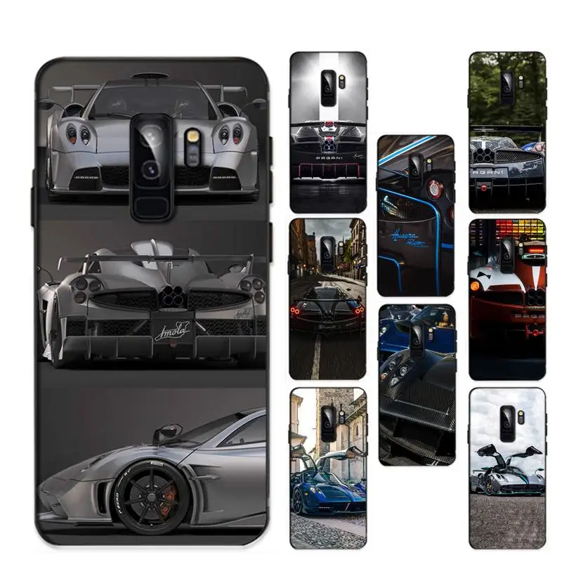Sports Car Pagani Phone Case For Samsung Galaxy S 20lite S21 S21ULTRA s20 s20plus for S21plus 20UlTRA
Sports Car Pagani Phone Case For Samsung Galaxy S 20lite S21 S21ULTRA s20 s20plus for S21plus 20UlTRA