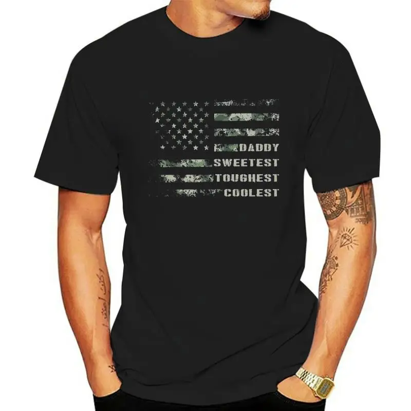 Daddy sweetest toughtest coolest T shirt fathers day gift papa shirt fathers day shirt dad gift 21c5 Funny
Daddy sweetest toughtest coolest T shirt fathers day gift papa shirt fathers day shirt dad gift 21c5 Funny