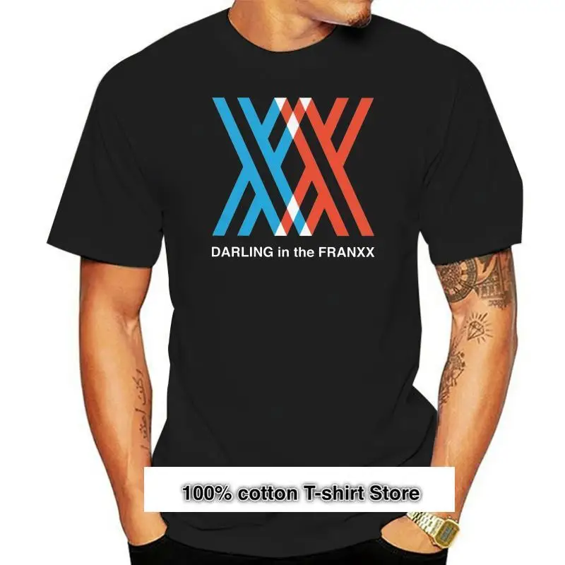 Camiseta с изображением любимого человека в Franxx для мужчин, круглая рубашка с мангой, круглая рубашка, цвет желтый, 6XL
Camiseta с изображением любимого человека в Franxx для мужчин, круглая рубашка с мангой, круглая рубашка, цвет желтый, 6XL