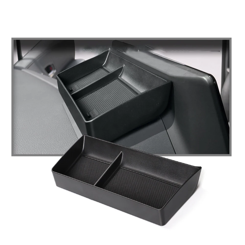 Car Dashboard Tray Console Storage Box Behind Screen For Toyota For Sienna 2021-2023 Interior Organizer Holder Stowing Tidying
Car Dashboard Tray Console Storage Box Behind Screen For Toyota For Sienna 2021-2023 Interior Organizer Holder Stowing Tidying