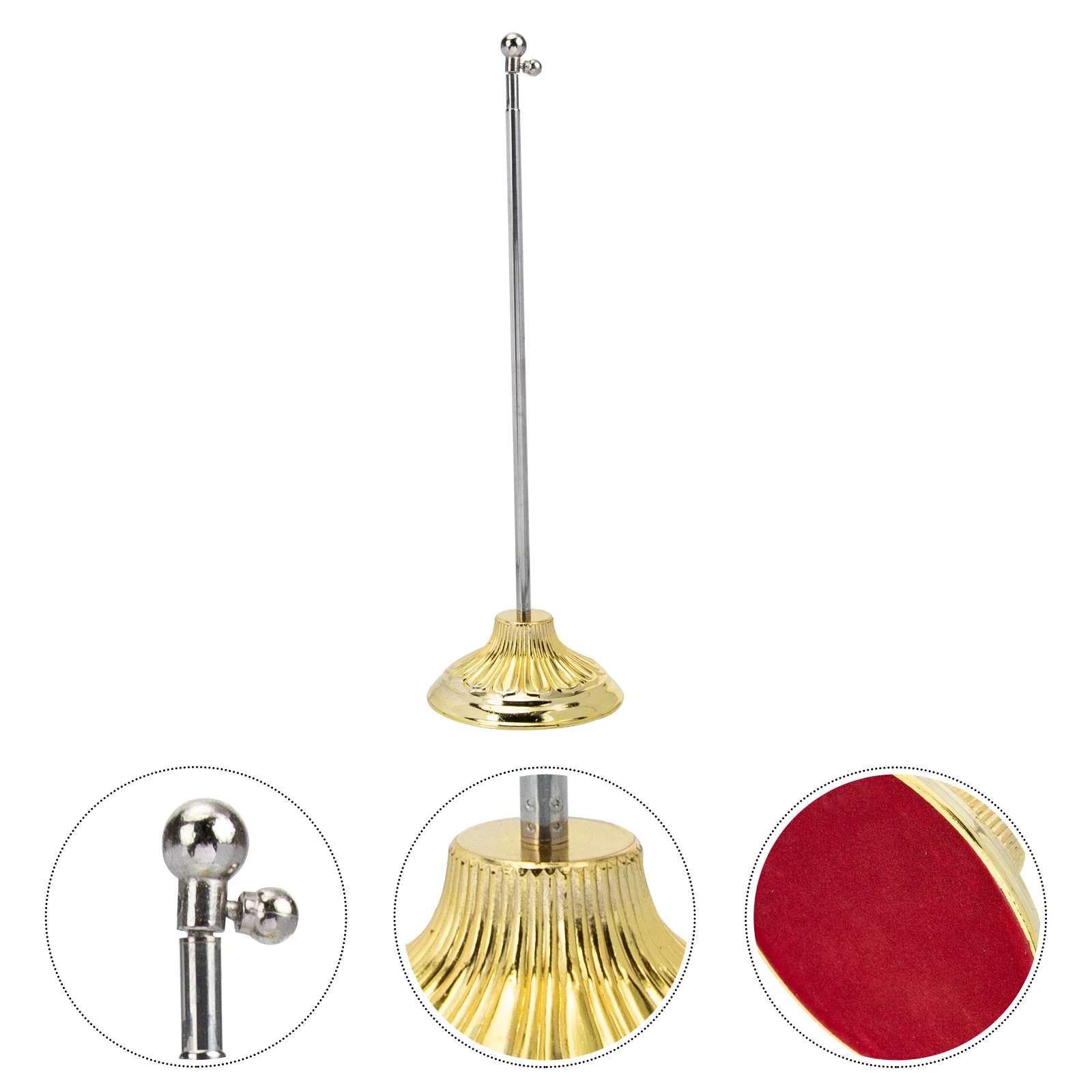 Flag Pole Stand Desk Holder Table Mini Flags Base Holders Desktop Flagpole Indoor Telescopic Stands Office Miniature Tabletop
Flag Pole Stand Desk Holder Table Mini Flags Base Holders Desktop Flagpole Indoor Telescopic Stands Office Miniature Tabletop