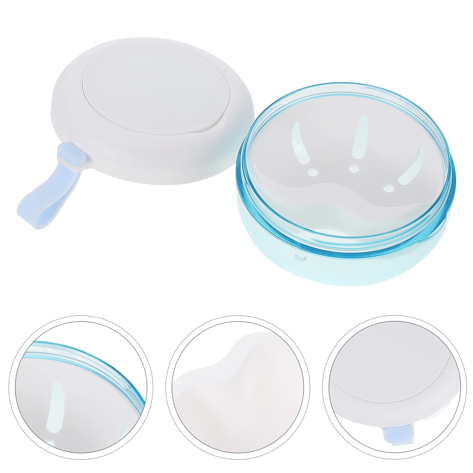 Case Box Denture Teeth Retainer False Storage Bath Container Holdercleaner Artificialdentures Bracemouth Guard Fake Nightguard
Case Box Denture Teeth Retainer False Storage Bath Container Holdercleaner Artificialdentures Bracemouth Guard Fake Nightguard
