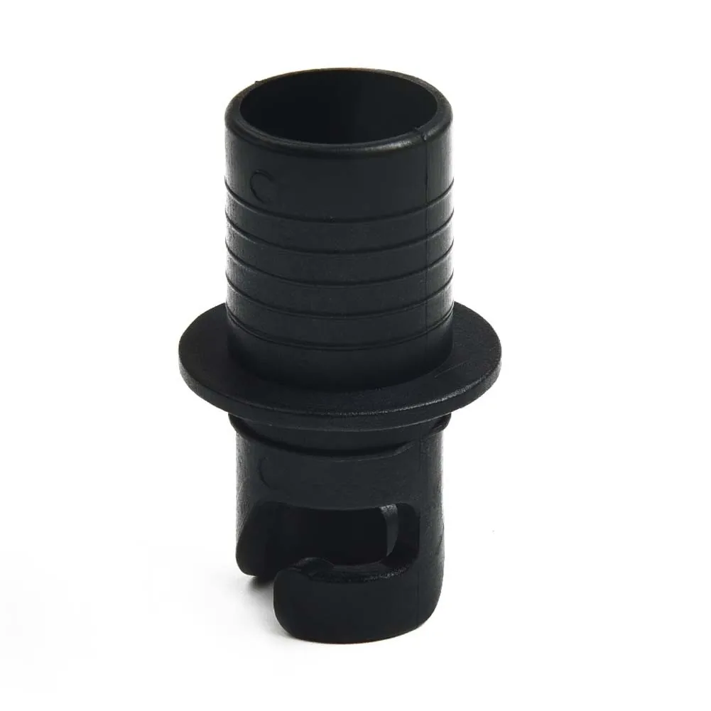 Replaceable Pump Valve Hose High Strength Adapter Flexibility Practical Connector Black PVC Air Foot For Inflatable
Replaceable Pump Valve Hose High Strength Adapter Flexibility Practical Connector Black PVC Air Foot For Inflatable