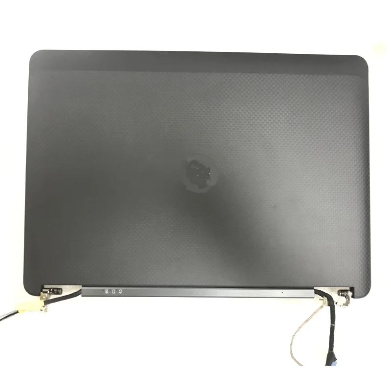 12.5" replacement For DELL Latitude E7240 LCD screen Assembly Touch Display LP125WF1 SPA4 1920*1080 FHD
12.5" replacement For DELL Latitude E7240 LCD screen Assembly Touch Display LP125WF1 SPA4 1920*1080 FHD