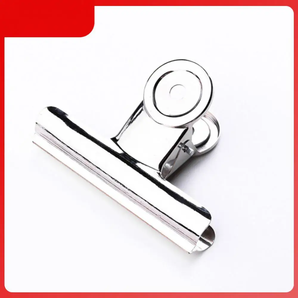 

Nail Enhancement Tools Colorful Hanging Circular Hole C-curve Nail Clip Using Metal Materials Workmanship Easy To Store